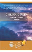 Chronic Pain - Symptom Tracking Journal