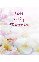 2019 Daily Planner