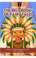 The Best Books of Fairy Tales