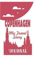Copenhagen - My Travel Story Journal
