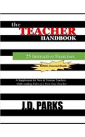 Teacher Handbook