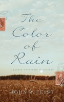 Color of Rain