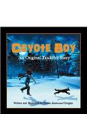 Coyote Boy