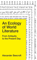 Ecology of World Literature