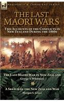 Last Maori Wars