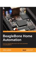 BeagleBone Home Automation