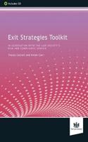 Exit Strategies Toolkit: Law Societys Risk and Compliance Service