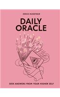 Daily Oracle: Seek Answers from Your Higher Self