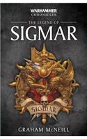 The Legend of Sigmar