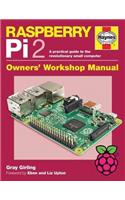 Raspberry Pi 2 Manual