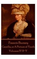 Frances Burney - Camilla, or A Picture of Youth