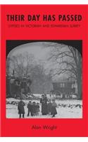 Their Day Has Passed: Gypsies in Victorian and Edwardian Surrey