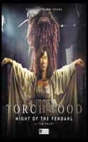 Torchwood #25 Night of the Fendahl