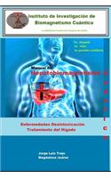 Manual de Hepatobiomagnetismo Cuántico