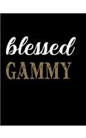 Blessed Gammy