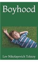 Boyhood
