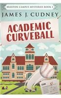 Academic Curveball