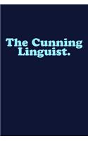 The Cunning Linguist: English Language