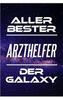 Aller Bester Arzthelfer Der Galaxy