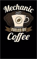 Mechanic Fueled by Coffee