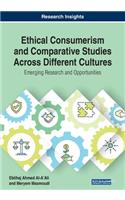 Ethical Consumerism and Comparative Studies Across Different Cultures