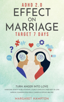 ADHD 2.0 Effect on Marriage