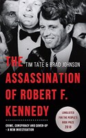 Assassination of Robert F. Kennedy