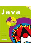 Java in easy steps