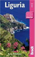 Bradt: Liguria