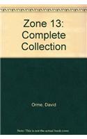 Zone 13 Complete Pack