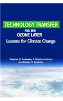 Technology Transfer for the Ozone Layer