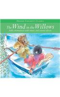 Children's Audio Classics: The Wind In The Willows