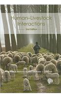 Human-Livestock Interactions