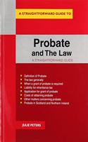Probate and The Law