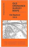 Old Basford 1913