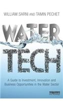 Water Tech