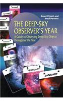 The Deep-Sky Observer’s Year
