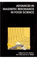 Advances in Magnetic Resonance in Food Science