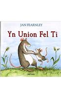 Yn Union Fel Ti