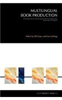 Multilingual Book Production