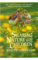 Sharing Nature with Children