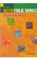 Best of Folk Songs
