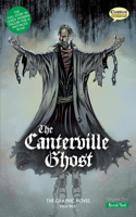 Canterville Ghost the Graphic Novel: Quick Text