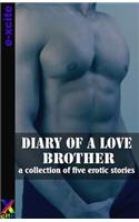 Diary of a Love Brother