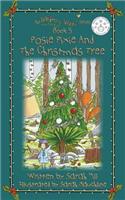 Posie Pixie and the Christmas Tree - Book 5 in the Whimsy Wood Series