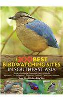 100 Best Bird Watching Sites in Southeast Asia