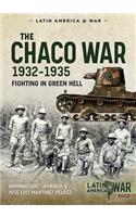 The Chaco War 1932-1935