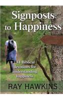 Signposts to Happiness