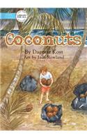 Coconuts