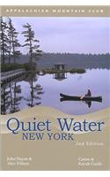 Quiet Water New York